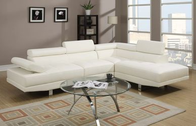 Sectional Sofa Set