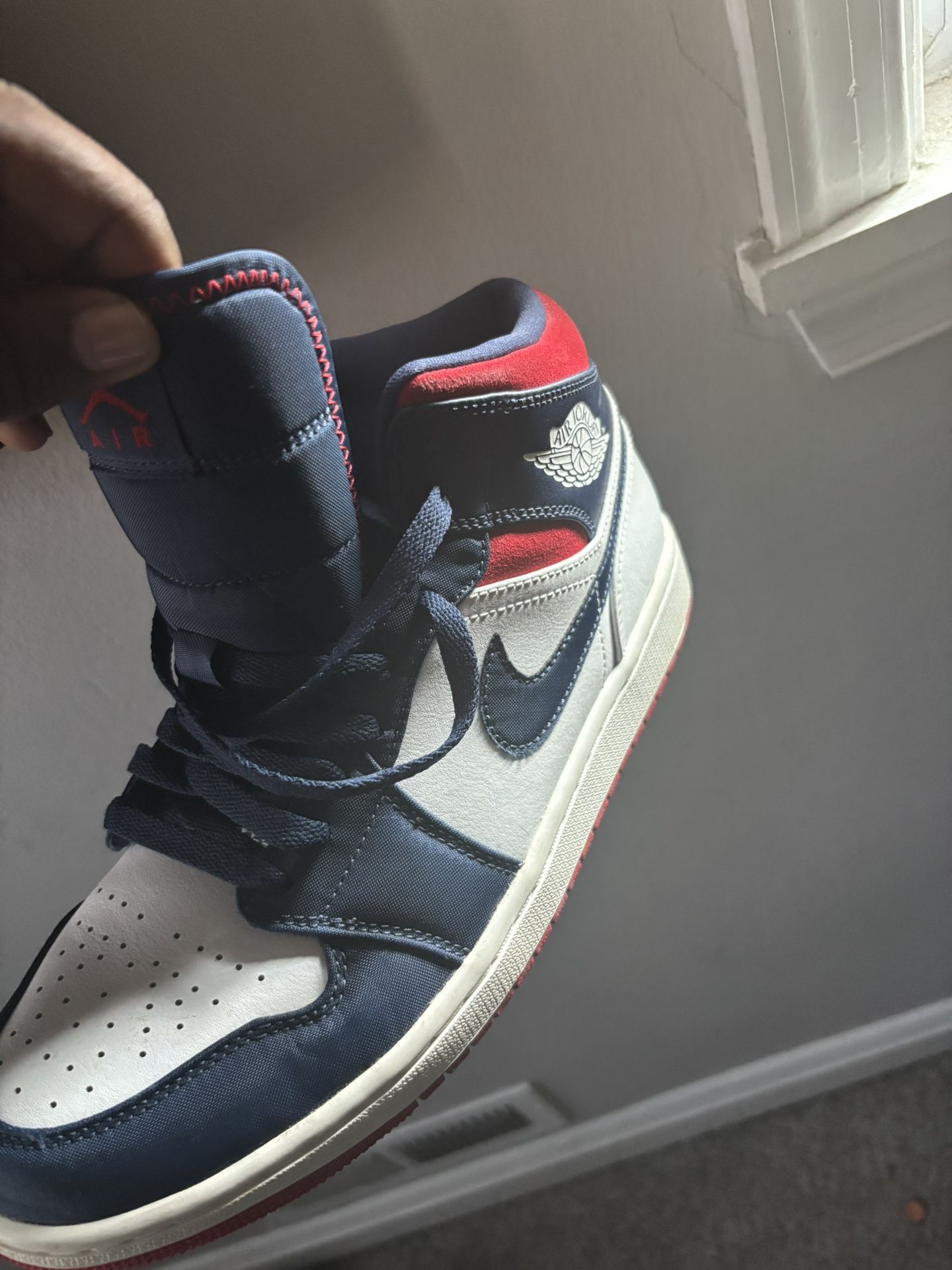 Jordan’s