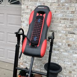 Inversion table - 100$