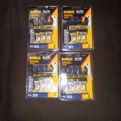 DeWalt Multi Blades 