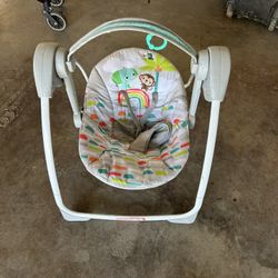 Baby Swing