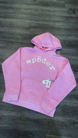 Vvs spider hoodies