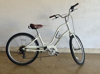 Electra 7D Bicycle