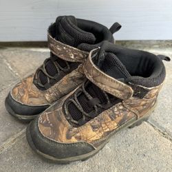 Toddler Hiking Boots 