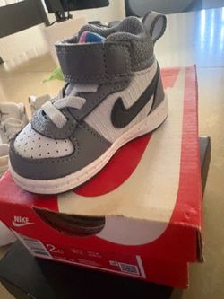 Bay shoes
