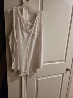 Lady's Items..