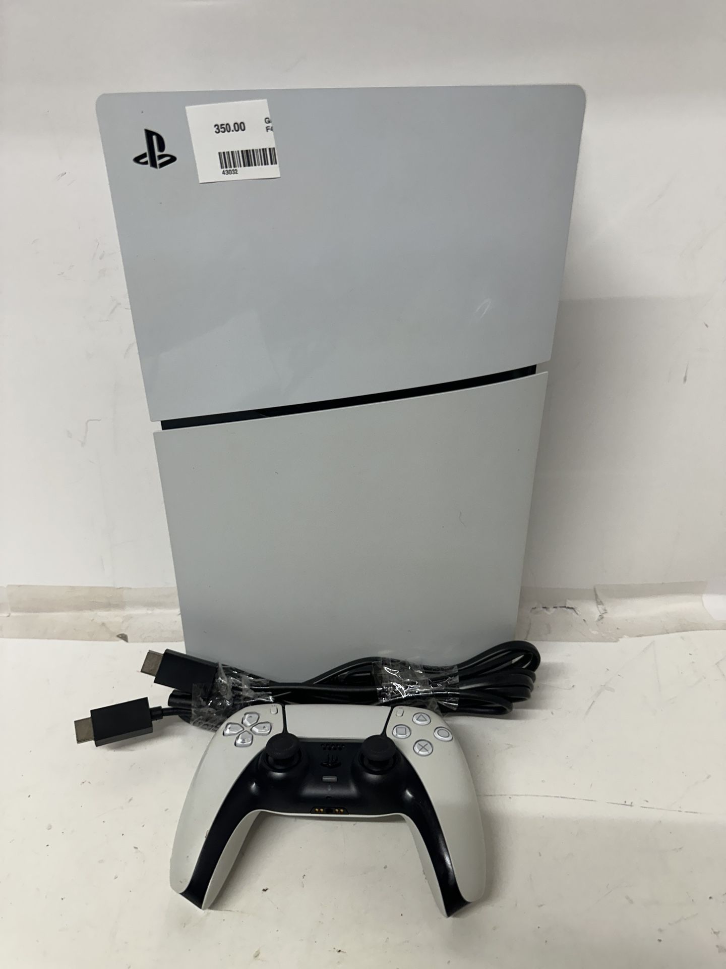 Gaming Playstation Five Digital# 43032