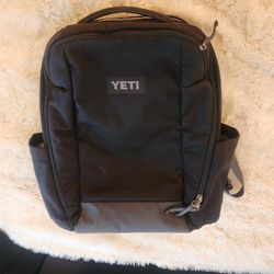 Yes Crossroads 23 Grey Backpack
