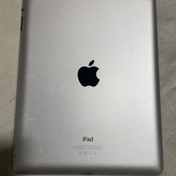 IPad 4th Generation. Not Pro Or Air. 64 GB