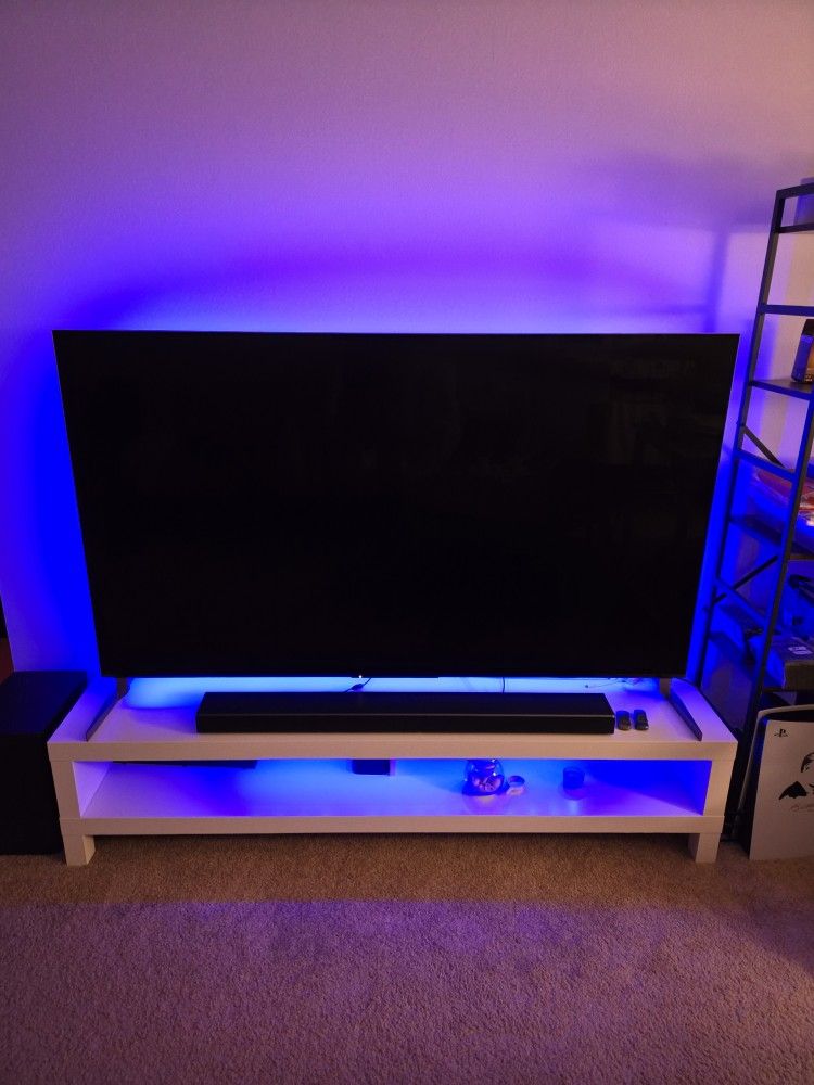 Sony 65" Bravia TvSony 65" 4K Ultra HD TV