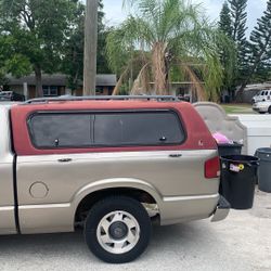 Truck Topper Free