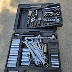 Craftman Tool Box USED $70