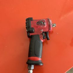 1/2 “ Air Impact From Mag Tools