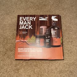 Beard Grooming Kit !!!!