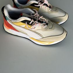 Puma Sneaker 