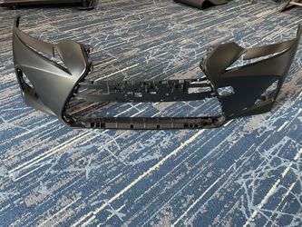 2018-2020 Lexus IS300 IS350 F Sport Bumper Cover