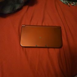 Nintendo 3ds Xl