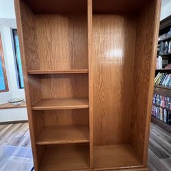 Bookshelf’s