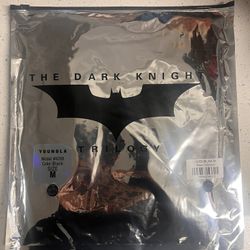 Youngla Batman Compression Shirt (Short Sleeve)