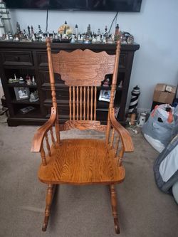Rocking Chair
