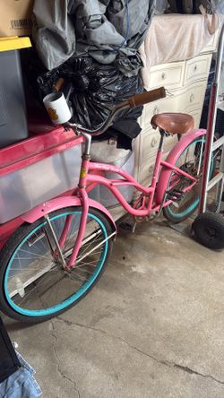 bikes