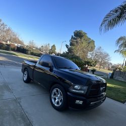 2014 Dodge Ram