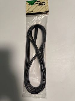 Harada CR-144 144-Inch Extension Cable