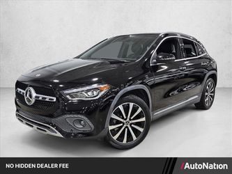 2023 Mercedes-Benz GLA 250