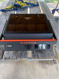 ELECTRIC BLACK STONE
