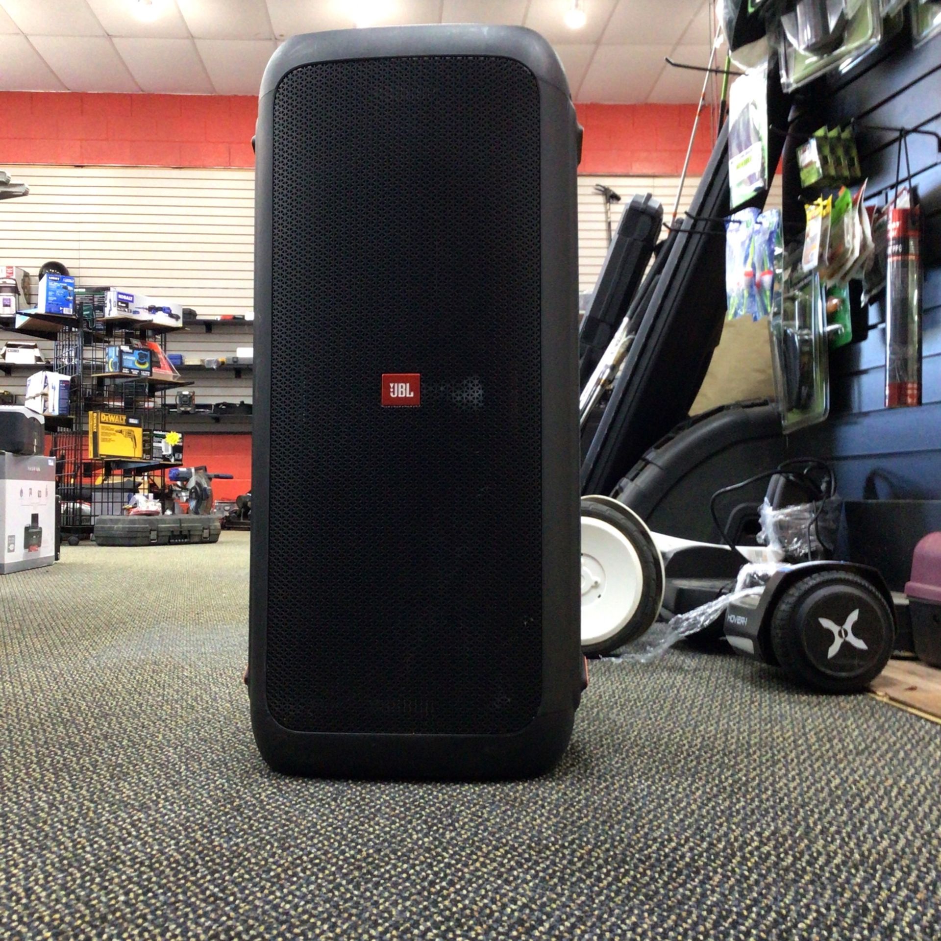 JBL Party Box 300 Speaker 