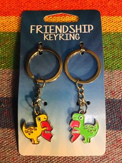 Keychains
