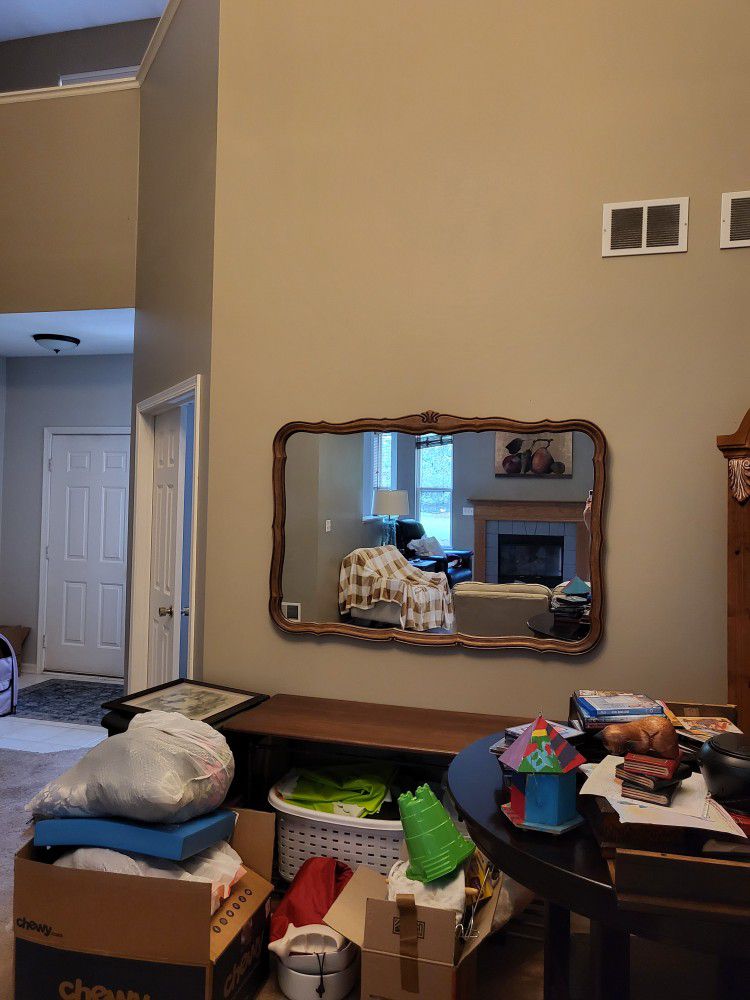 XL Mirror