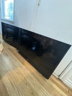 LG 40” Tv Just one TV