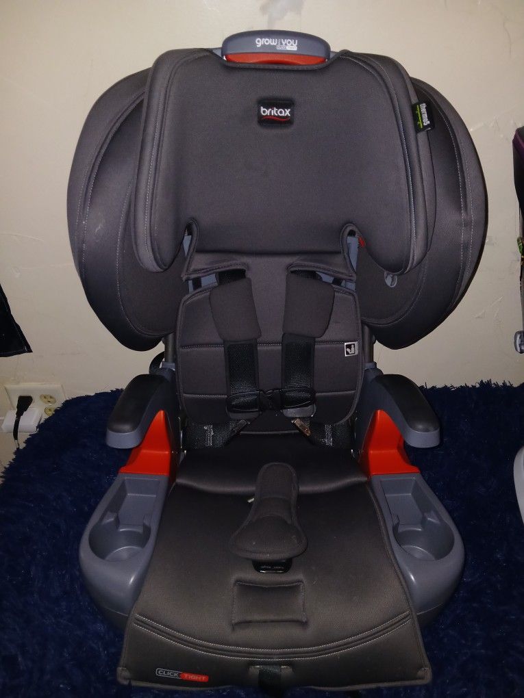 Car Seat