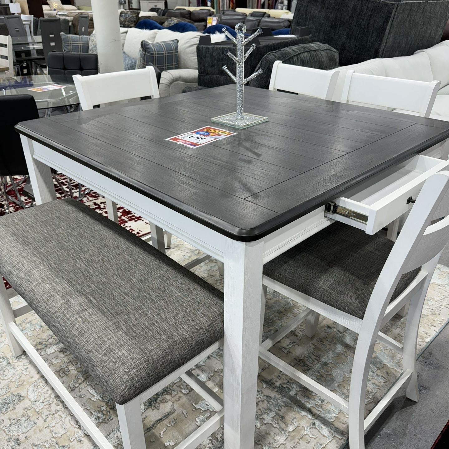 Dining Set 