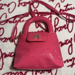 Juicy Couture Purse