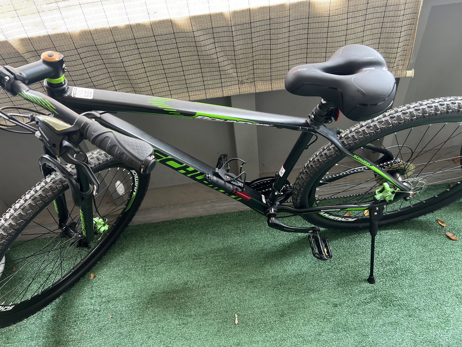 Schwinn Mountain Bike