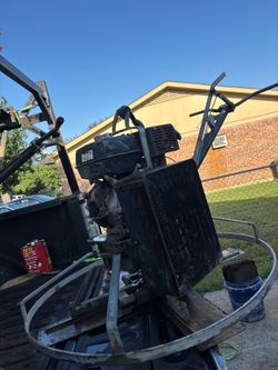 Boren 13Hp