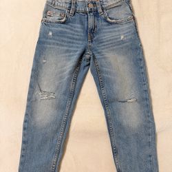 Zara Boy Jeans 