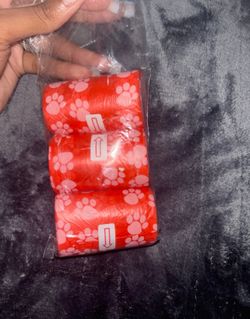 Pet Bags