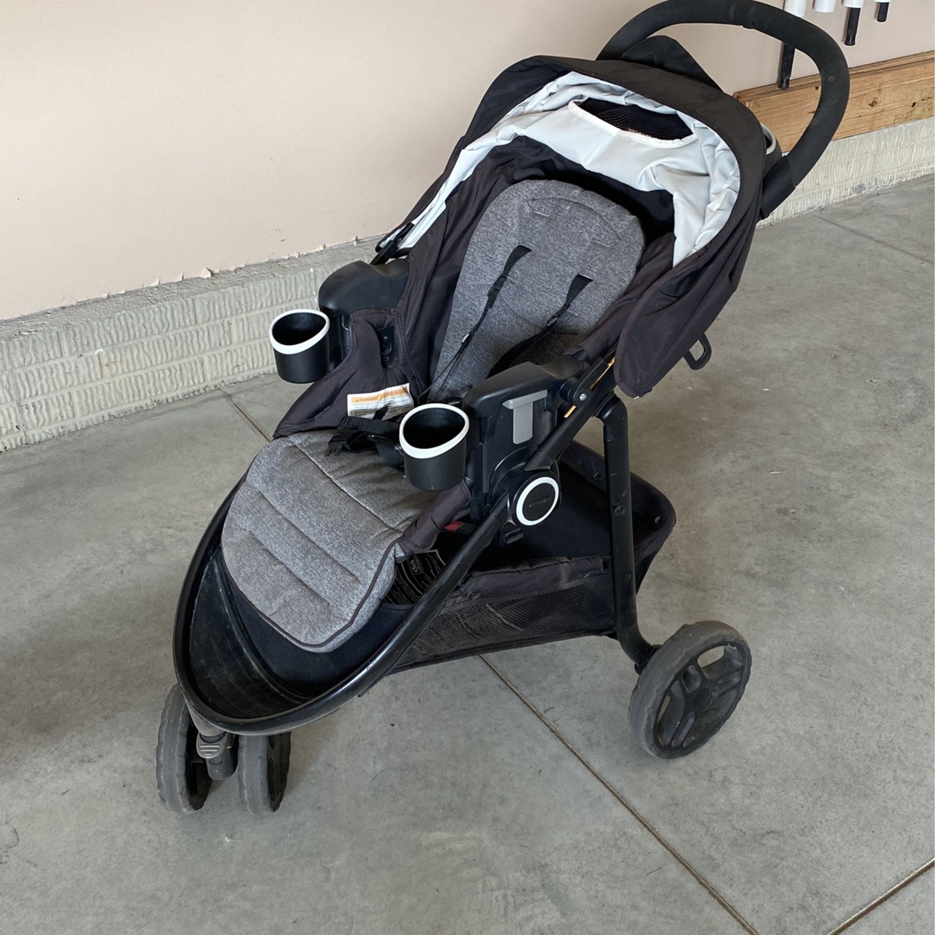 Graco Stroller