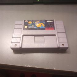 Virtual Bart ONES (Loose)