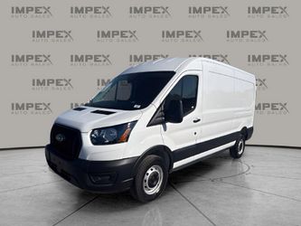 2025 Ford Transit-250 Cargo Van
