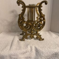 Magazine Rack 