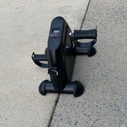 Mini Exercise Bike