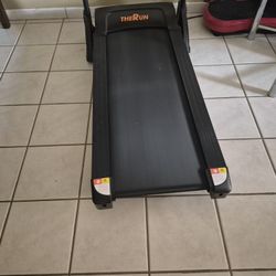 Caminadora como nueva muy poco uso.