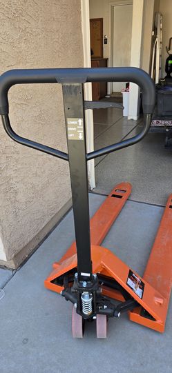 FRANKLIN PALLET JACK