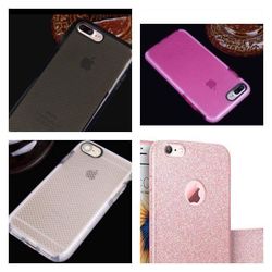 CASES IPHONE 7 and 7 plus