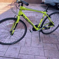 Specialized Bike