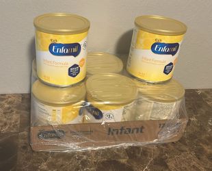 Formula Enfamil